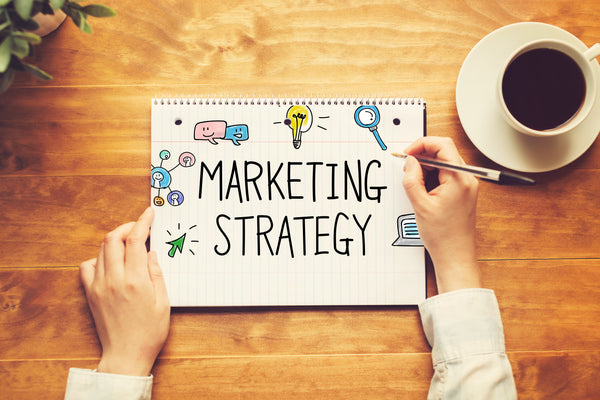 One-Hour, One-On-One, Personalized Book Marketing Consulting via Phone/Zoom
