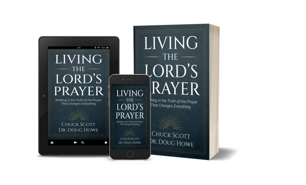 Promotional 3D Book Cover Graphic