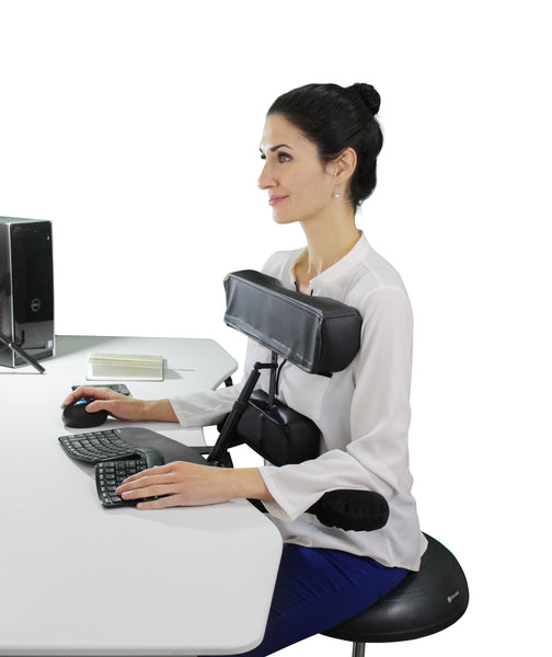 The DeskRest
