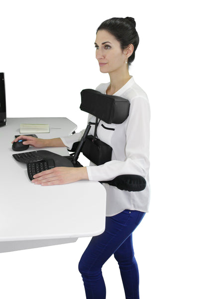 The DeskRest